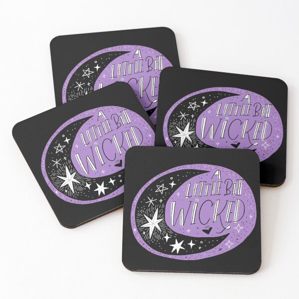Item preview, A Little Bit Wicked designed and sold by CynthiaFxo.
