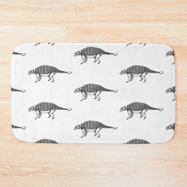 Item preview, Ankylosaurus designed and sold by mikeyrioux33.
