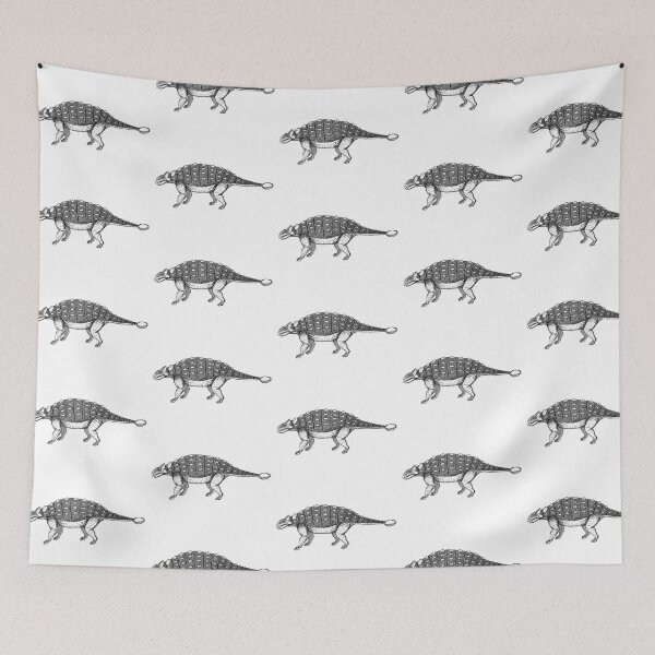 Item preview, Ankylosaurus designed and sold by mikeyrioux33.