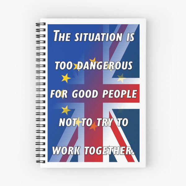 Item preview, NDVH The situation is too dangerous... designed and sold by Nik’s T-Shirts.