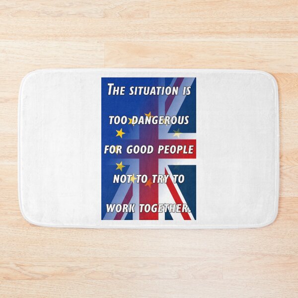 Item preview, NDVH The situation is too dangerous... designed and sold by Nik’s T-Shirts.