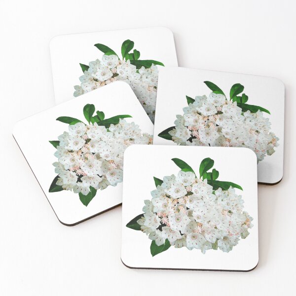 Item preview, Mountain Laurel designed and sold by Susan Savad.