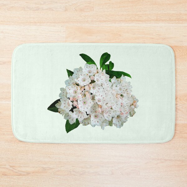 Item preview, Mountain Laurel designed and sold by Susan Savad.
