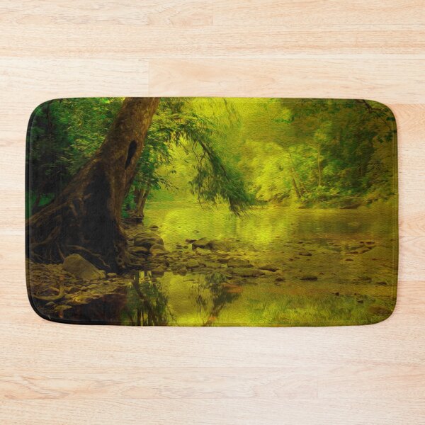 Item preview, Living in a Tree designed and sold by John Hill.