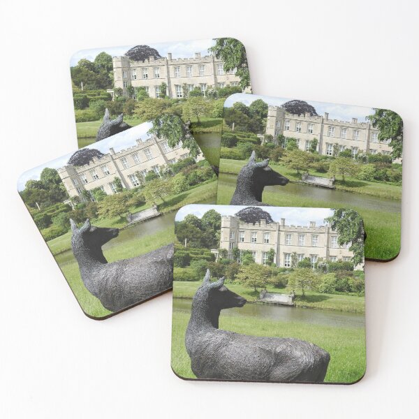 Item preview, Doe: Deene Park designed and sold by CreativeEm.