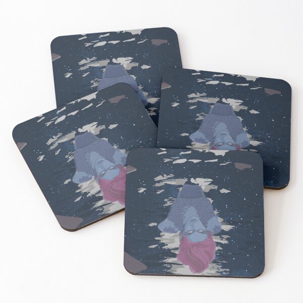 Item preview, Flotsam designed and sold by Jorge Silva.