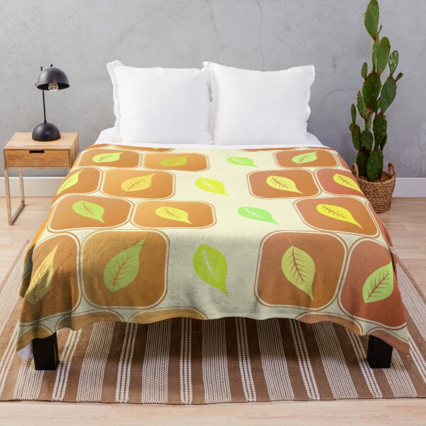 Item preview, Leaves designed and sold by Gaspar Avila.