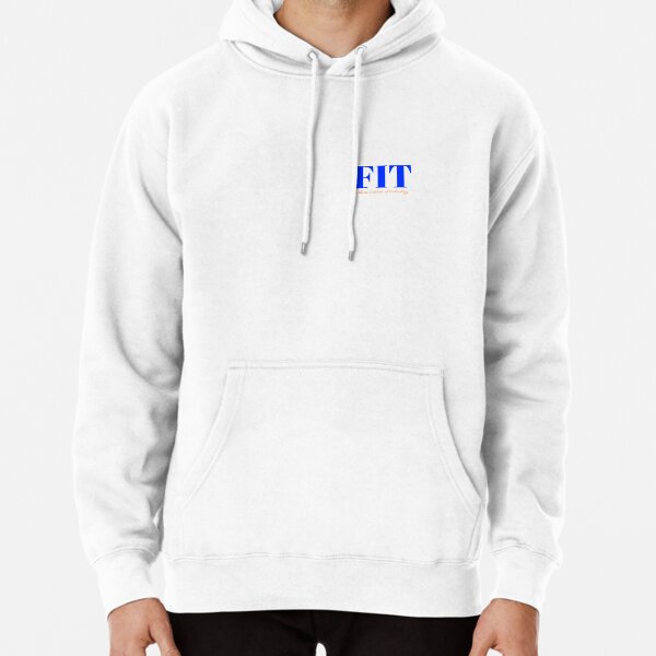 Fashion institute clearance of technology sweatshirt