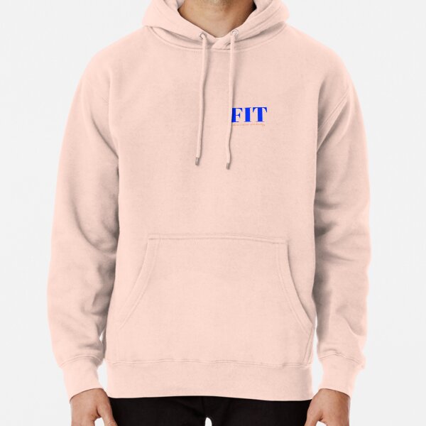 Fashion institute of outlet technology hoodie