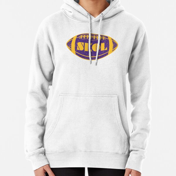 Adam store thielen sweatshirt