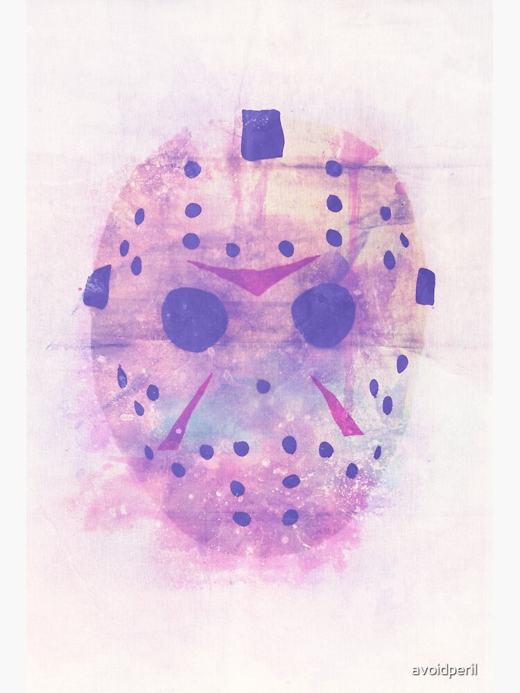 Friday the 13th by avoidperil