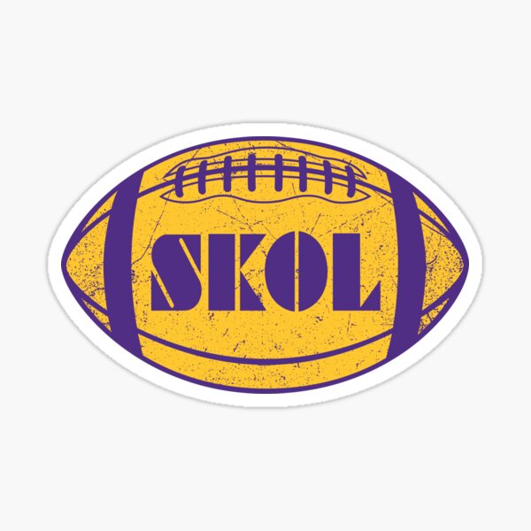 Skol Sticker for Sale by Rostron