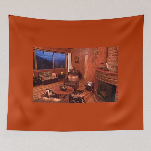 Item preview, Ecuador. Hacienda Manteles. Interior. designed and sold by vadim19.