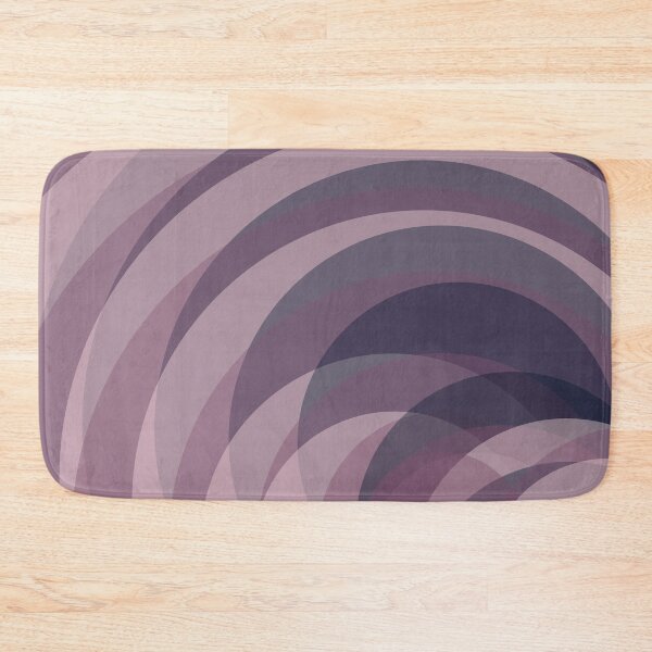 Item preview, Blush Purple and Blue IX designed and sold by BlertaDK.