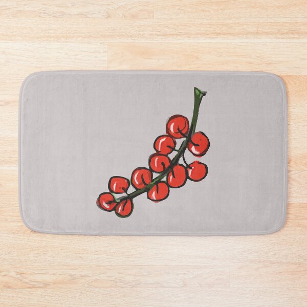 Item preview, Red currants designed and sold by Veki5.