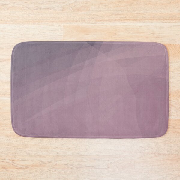 Item preview, Blush Purple and Blue VIII designed and sold by BlertaDK.