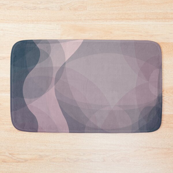 Item preview, Blush Purple and Blue VII designed and sold by BlertaDK.