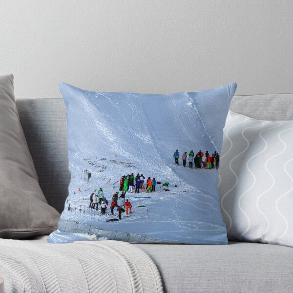 Item preview, Winter on Kitzsteinhorn 86 designed and sold by PeterCseke.