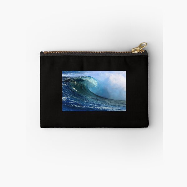 Item preview, Crystal Blue ... designed and sold by Angelika  Vogel.