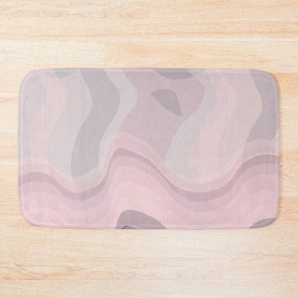 Item preview, Blush Purple and Blue V designed and sold by BlertaDK.