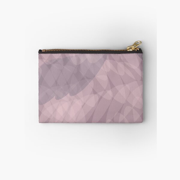 Item preview, Blush Purple and Blue III designed and sold by BlertaDK.