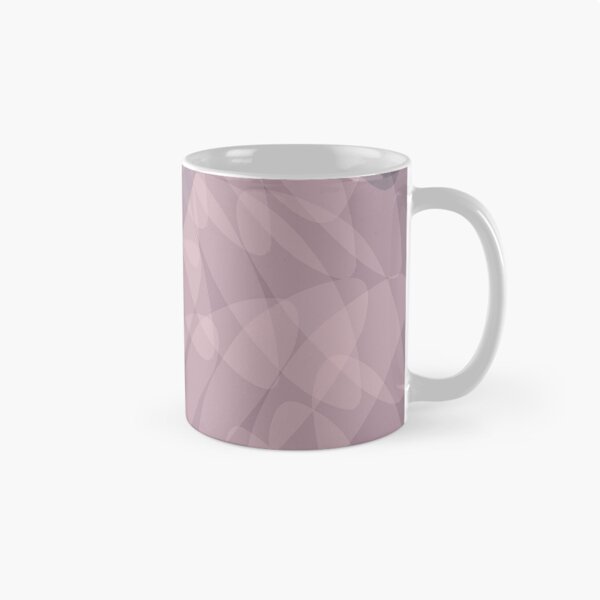 Item preview, Blush Purple and Blue III designed and sold by BlertaDK.