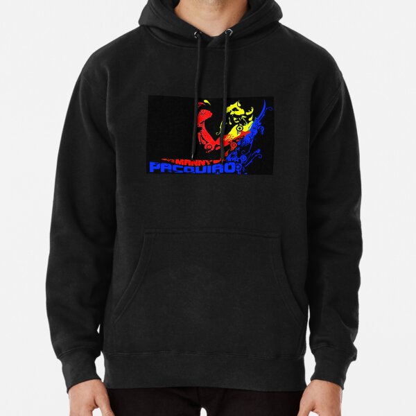 manny pacquiao sweater