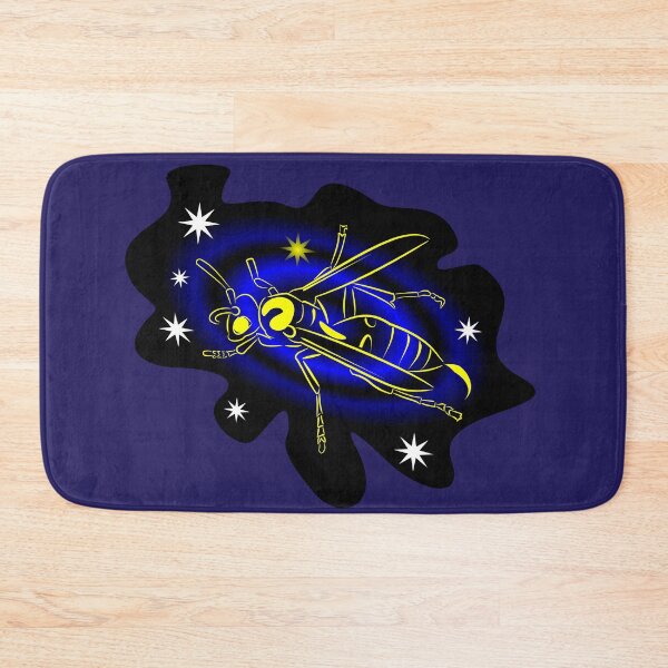 Item preview, Wasp stars designed and sold by Gartenfreund.