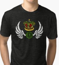 Jubilation Tri-blend T-Shirt