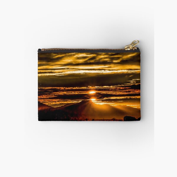 Item preview, Drama sunset designed and sold by Richard Bozarth.