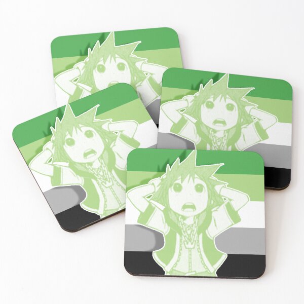 Item preview, Aromantic Sora designed and sold by Jemjae1112.
