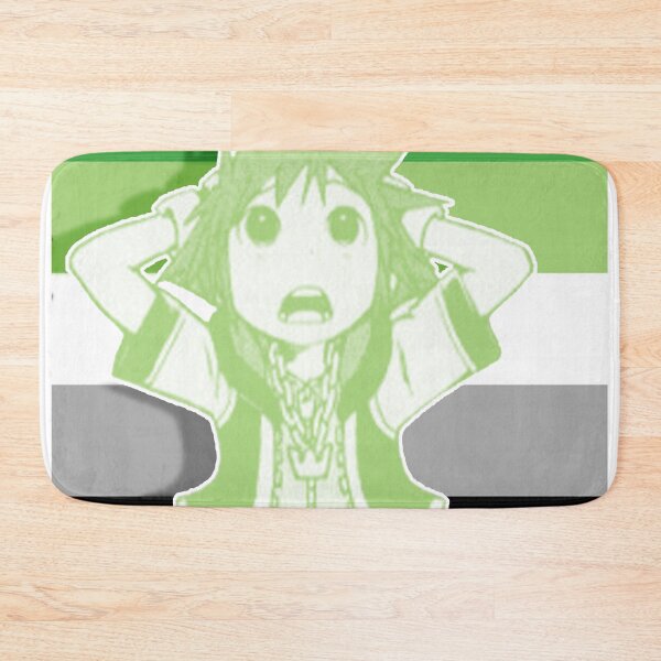 Item preview, Aromantic Sora designed and sold by Jemjae1112.