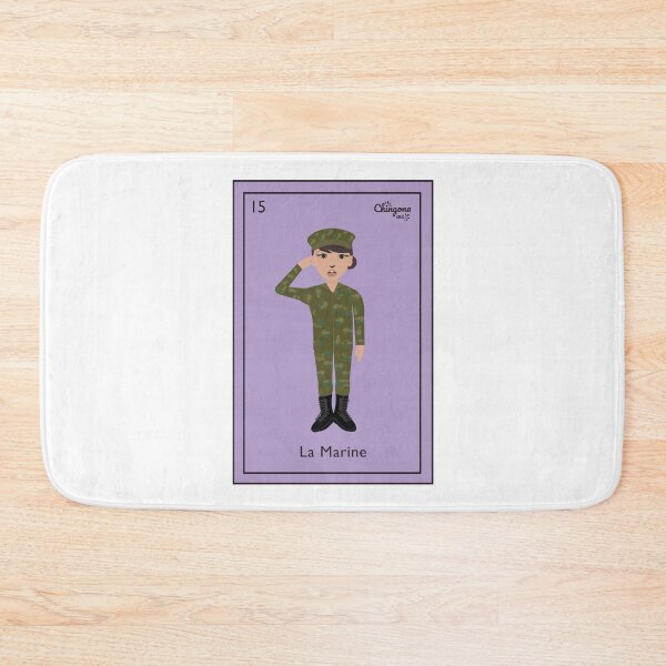 Item preview, La Marine designed and sold by Viridiana Osio.