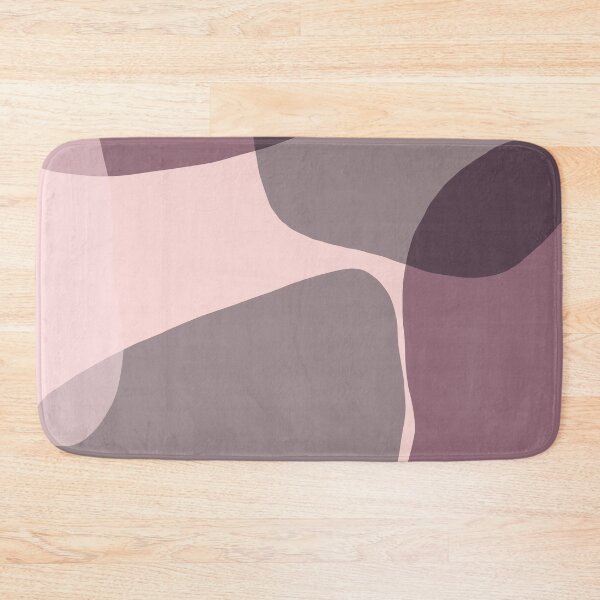 Item preview, Blush Purple and Blue I designed and sold by BlertaDK.