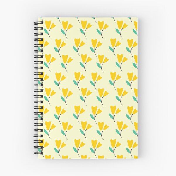 Item preview, Yellow tulips designed and sold by BigThoughts.