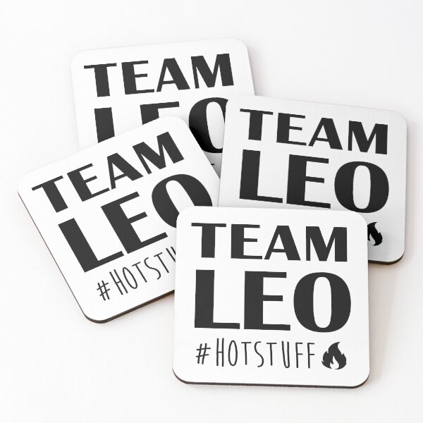 Item preview, Team Leo Valdez Percy Jackson Heroes of Olympus designed and sold by MultiFandomFan.