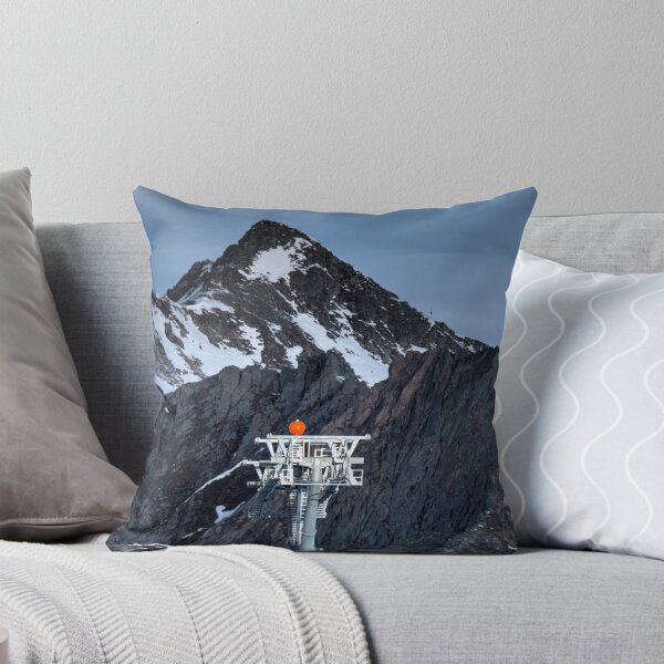 Item preview, Winter on Kitzsteinhorn 92 designed and sold by PeterCseke.