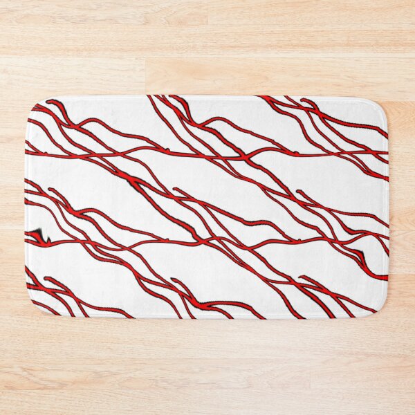 Item preview, Abstract Lines  designed and sold by Poetic Patterns Studio.