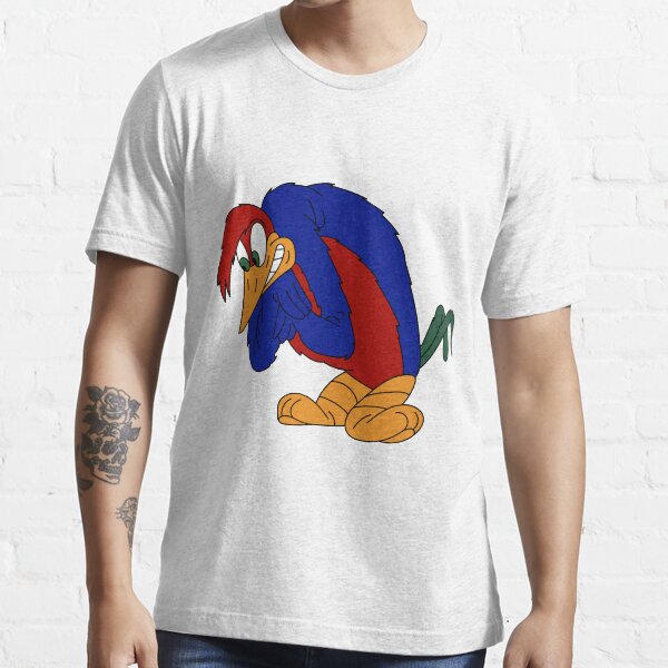 ""You're Not Gonna Pull That Old Gag On Me, Are Ya, Son?"" T-shirt for