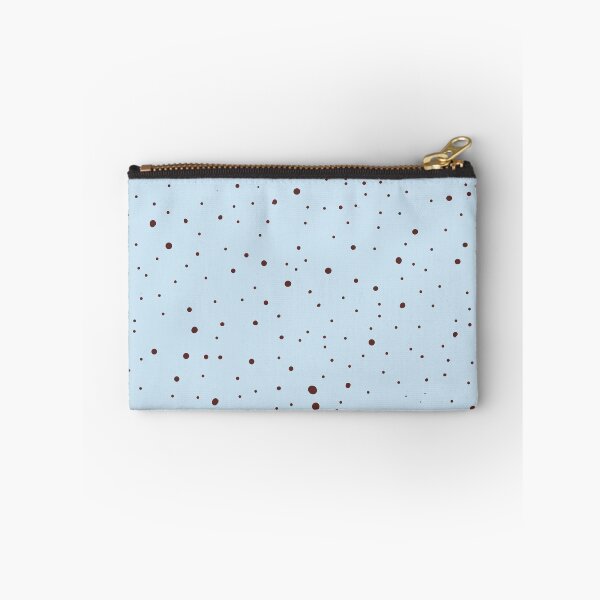 Item preview, Dots on Baby Blue designed and sold by BlertaDK.