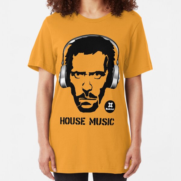 Dr House TShirts Redbubble