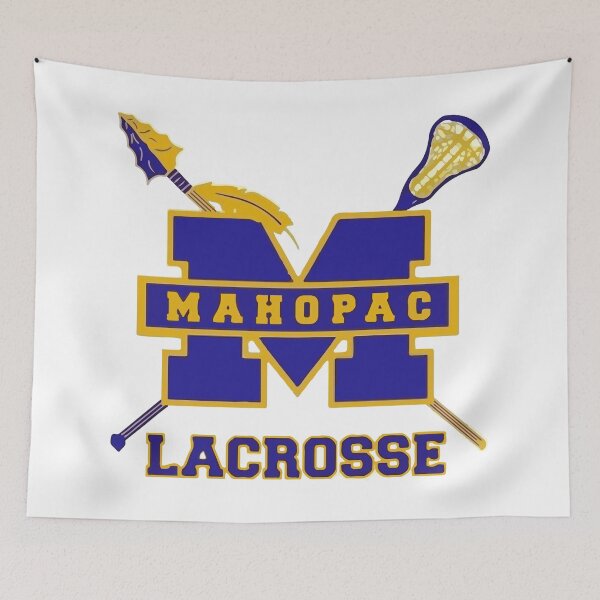 Item preview, Pac Lacrosse designed and sold by sedrann15.