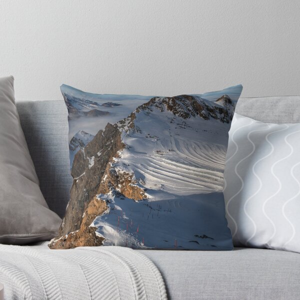 Item preview, Winter on Kitzsteinhorn 93 designed and sold by PeterCseke.
