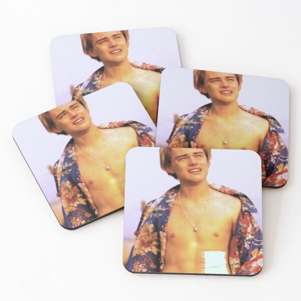 Item preview, LEONARDO DICAPRIO ROMEO designed and sold by Nancywood77.