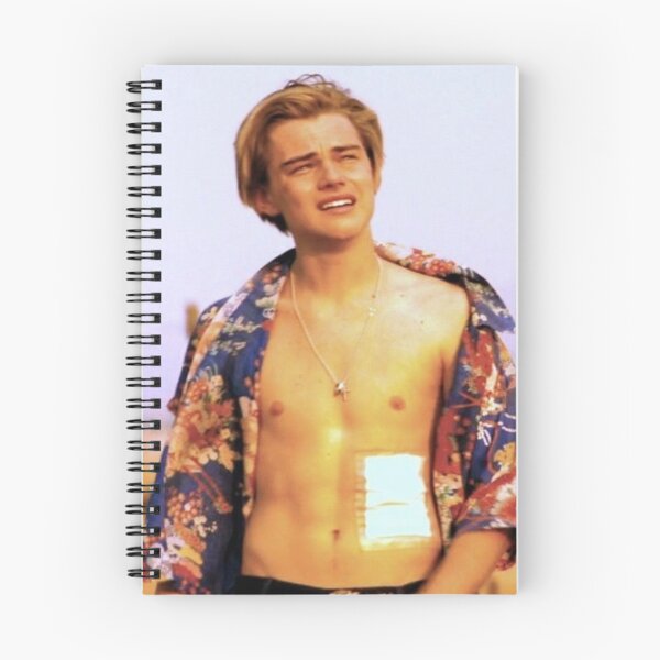 Item preview, LEONARDO DICAPRIO ROMEO designed and sold by Nancywood77.