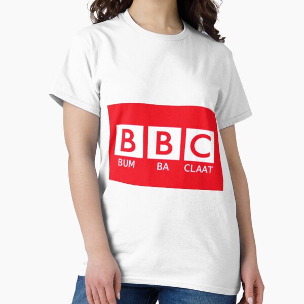 Item preview, BBC bumbaclaat designed and sold by Nancywood77.