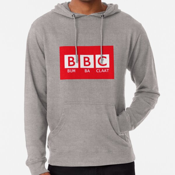 bbc sweater