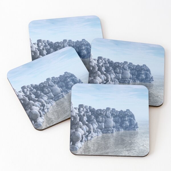 Item preview, Rock And Ice designed and sold by Phil Perkins.