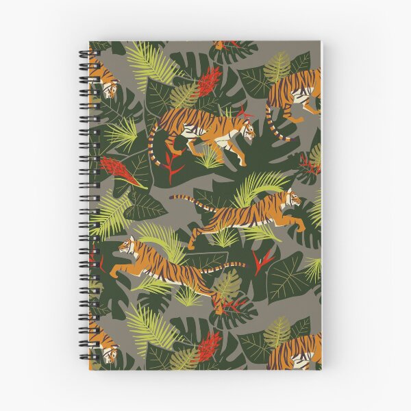 Item preview, Tyger! Tyger! burning bright designed and sold by Rachel Ross.