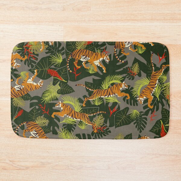 Item preview, Tyger! Tyger! burning bright designed and sold by Rachel Ross.
